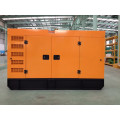 CE Approved 60kVA Lovol Silent Diesel Generator (GDL60 * S)